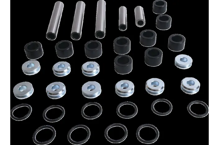 REAR INDEPENDENT SUSPENSION KI