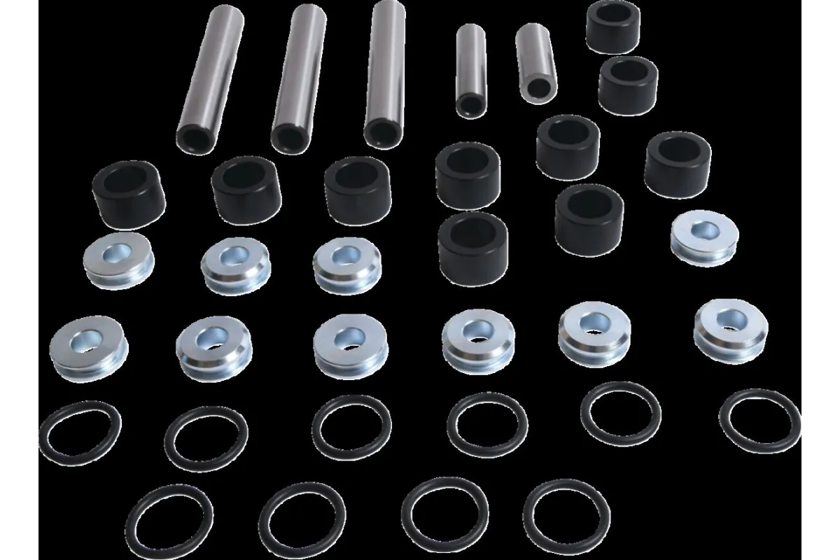 REAR INDEPENDENT SUSPENSION KI