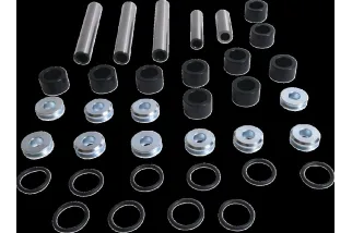 REAR INDEPENDENT SUSPENSION KI