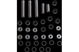 REAR INDEPENDENT SUSPENSION KI