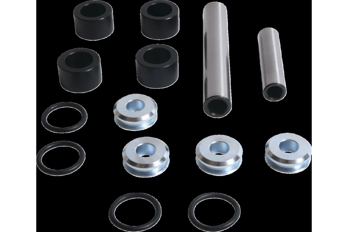 REAR INDEPENDENT SUSP KNUCKLE 