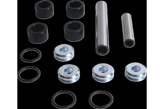 REAR INDEPENDENT SUSP KNUCKLE 