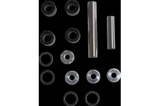 REAR INDEPENDENT SUSP KNUCKLE 