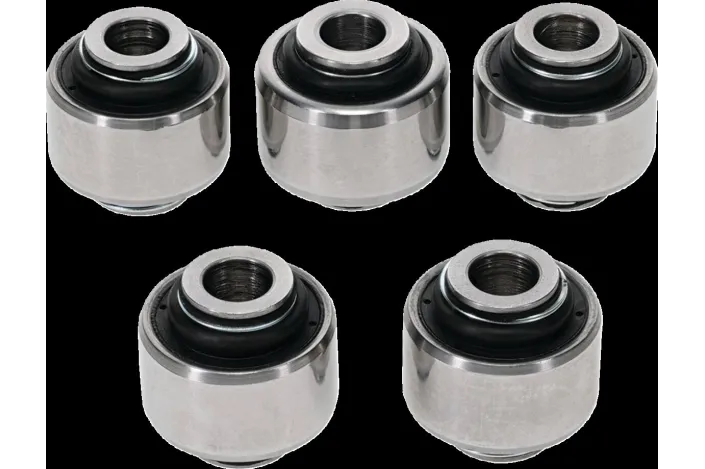 REAR INDEPENDENT SUSPENSION KI