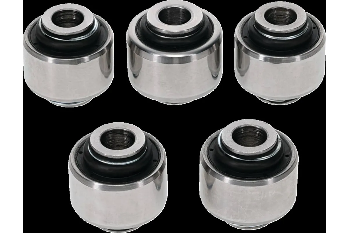 REAR INDEPENDENT SUSPENSION KI