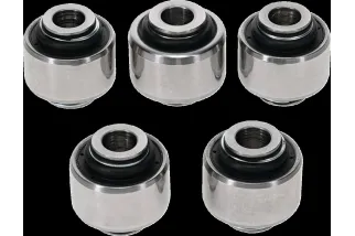 REAR INDEPENDENT SUSPENSION KI