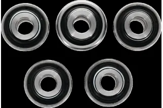 REAR INDEPENDENT SUSPENSION KI