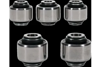 REAR INDEPENDENT SUSPENSION KI