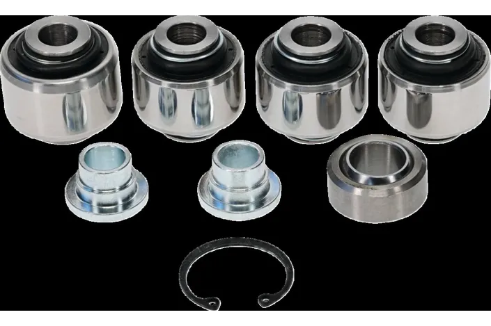 REAR INDEPENDENT SUSPENSION KI