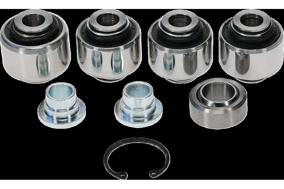 REAR INDEPENDENT SUSPENSION KI