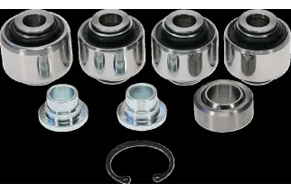 REAR INDEPENDENT SUSPENSION KI