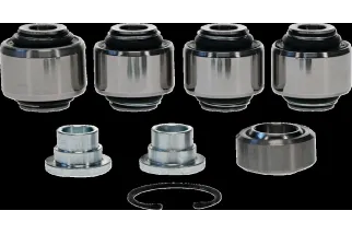 REAR INDEPENDENT SUSPENSION KI