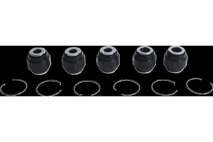 REAR INDEPENDENT SUSPENSION KI