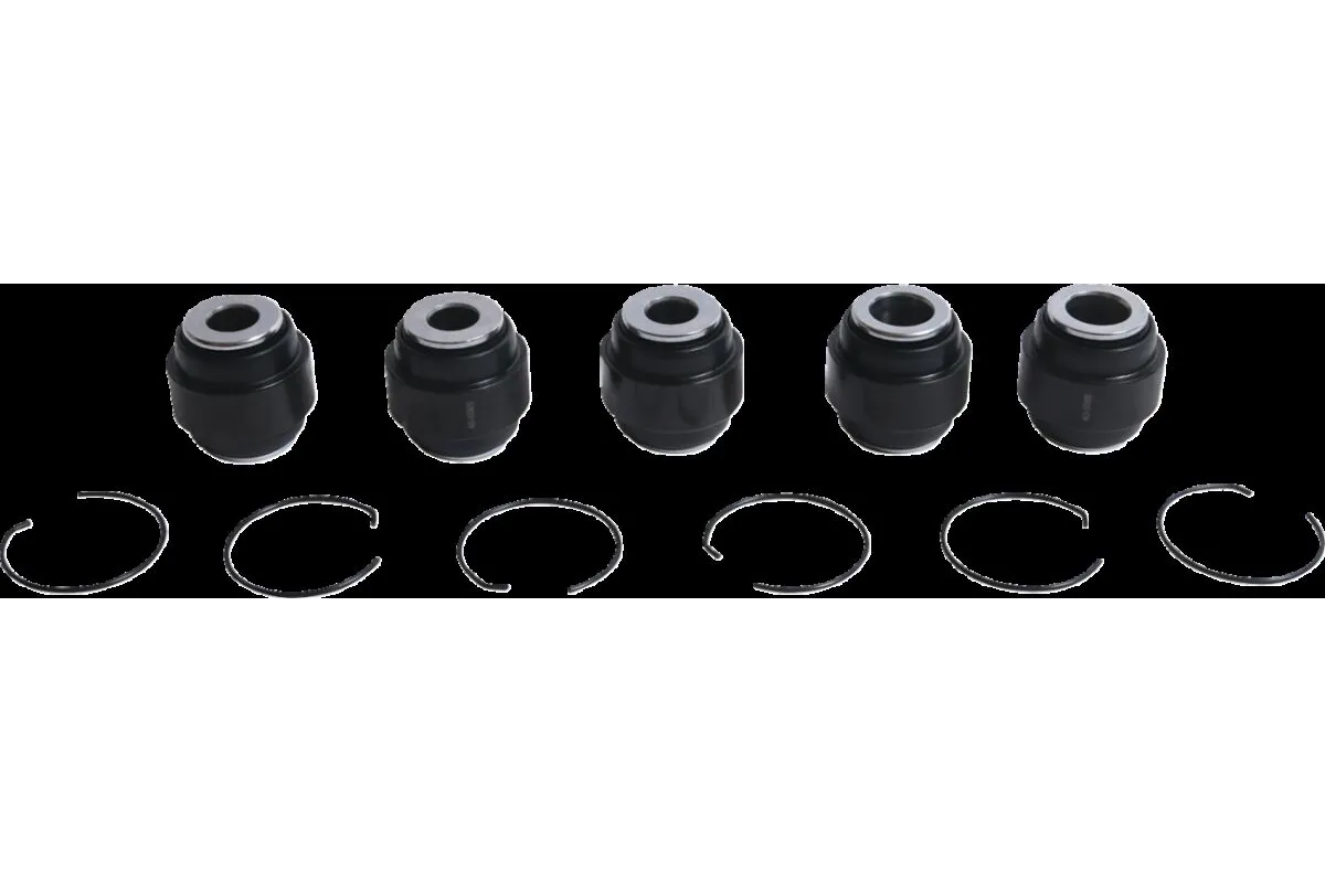 REAR INDEPENDENT SUSPENSION KI