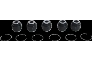 REAR INDEPENDENT SUSPENSION KI