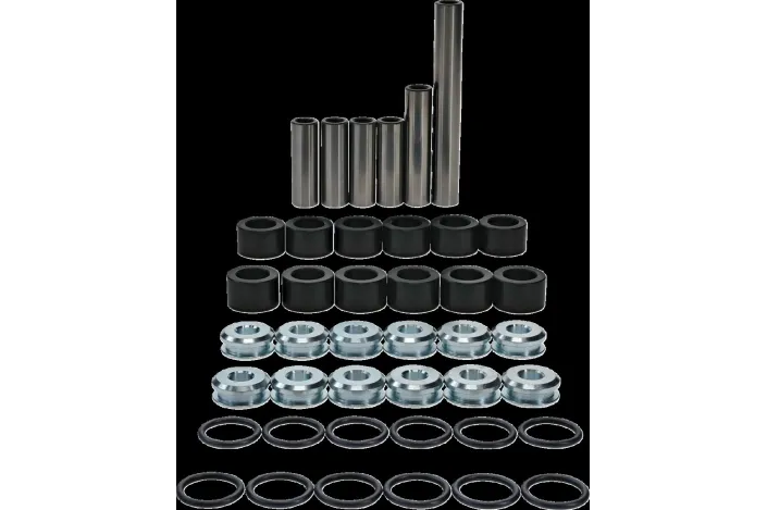 REAR INDEPENDENT SUSPENSION KI