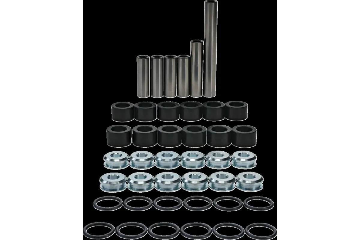 REAR INDEPENDENT SUSPENSION KI