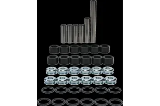 REAR INDEPENDENT SUSPENSION KI