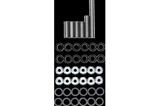 REAR INDEPENDENT SUSPENSION KI