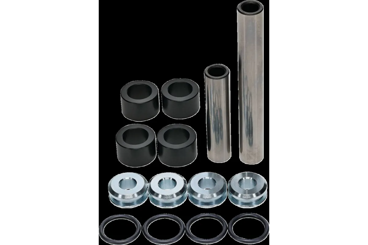 REAR INDEPENDENT SUSPENSION KI