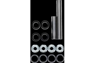 REAR INDEPENDENT SUSPENSION KI