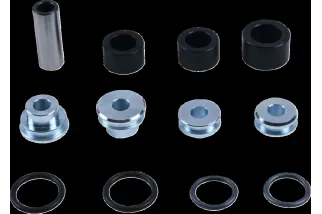 A-ARM BEARING & SEAL KIT
