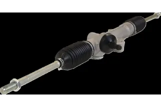 STEERING RACK KAW MOOSE