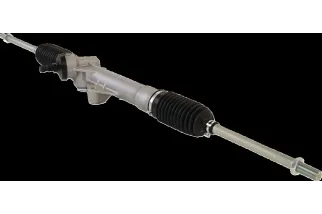 STEERING RACK KAW MOOSE