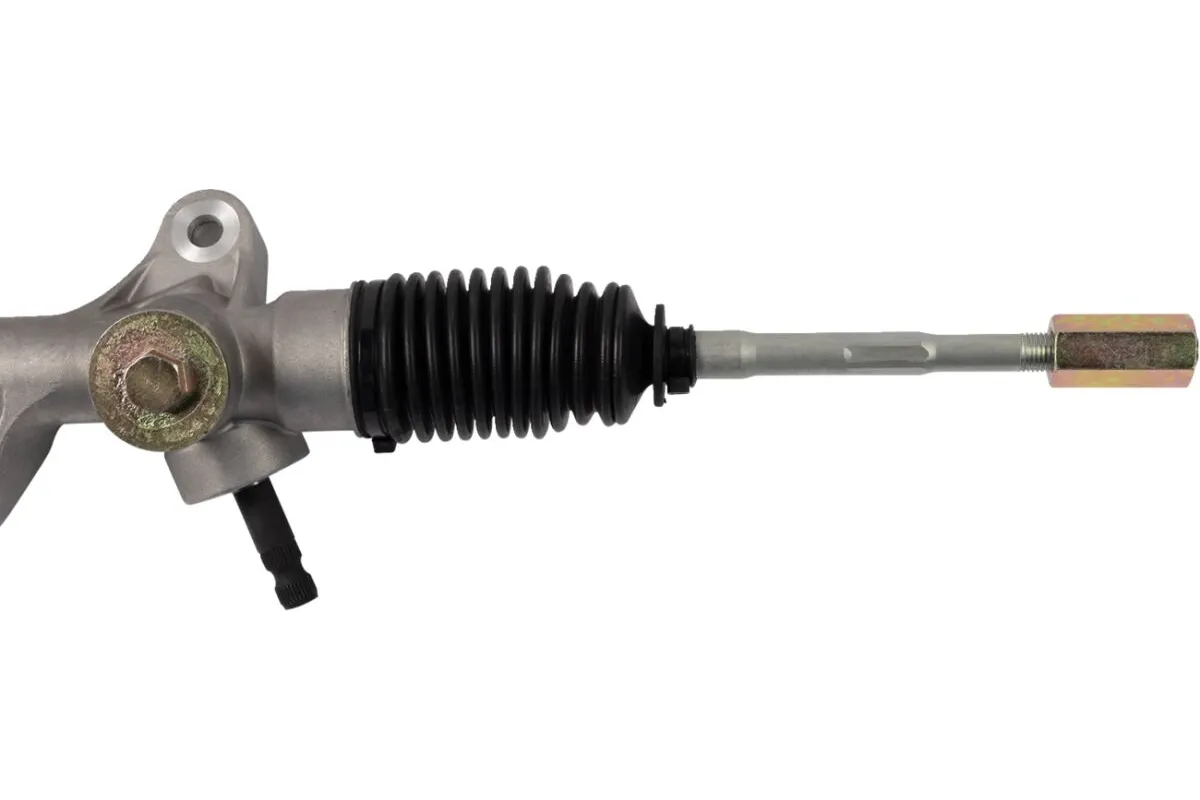 STEERING RACK KAW MOOSE