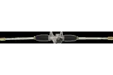 STEERING RACK KAW MOOSE