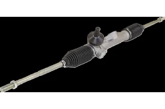 STEERING RACK KAW MOOSE