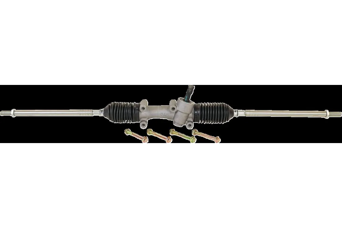 STEERING RACKS POL MOOSE