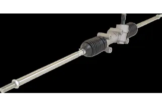 STEERING RACKS POL MOOSE