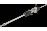 STEERING RACKS POL MOOSE