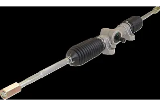 STEERING RACKS YAM MOOSE