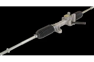 STEERING RACKS HON MOOSE