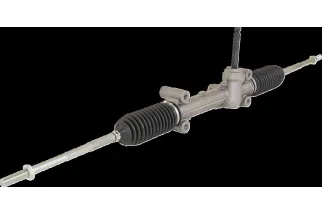 STEERING RACKS HON MOOSE