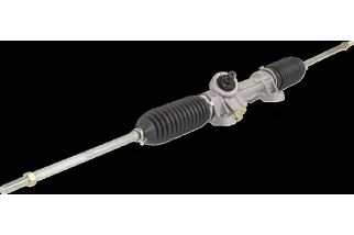 STEERING RACKS YAM MOOSE