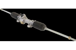 STEERING RACKS YAM MOOSE