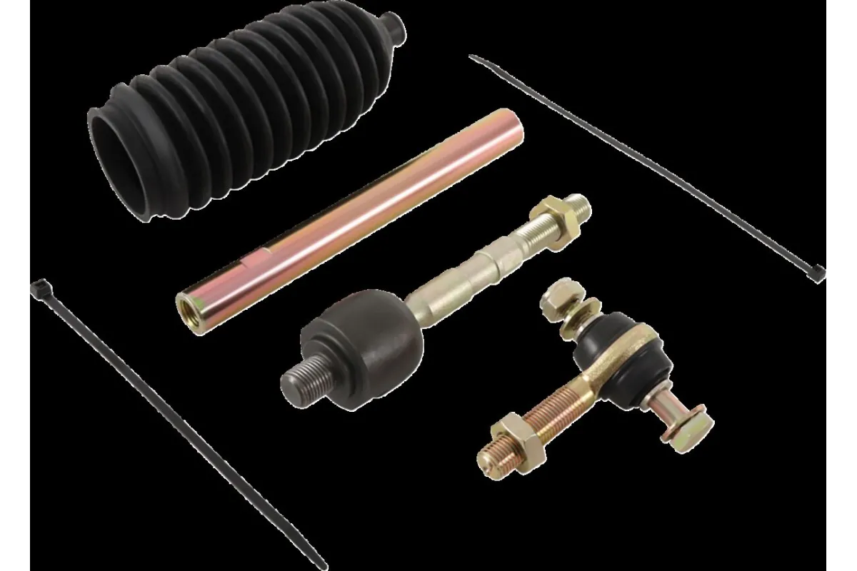 TIE ROD END KIT LEFT UTV CANAM