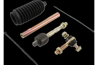 TIE ROD END KIT LEFT UTV CANAM