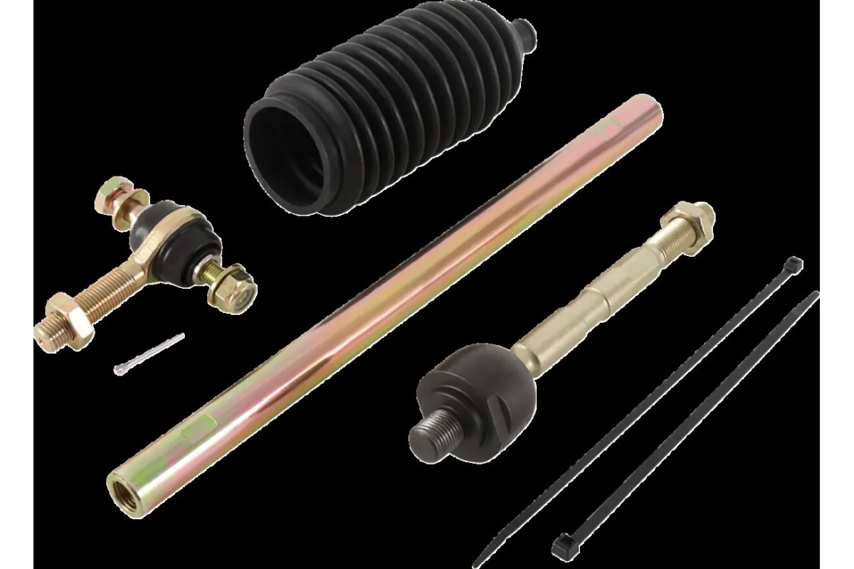 TIE ROD END KIT LEFT UTV CANAM