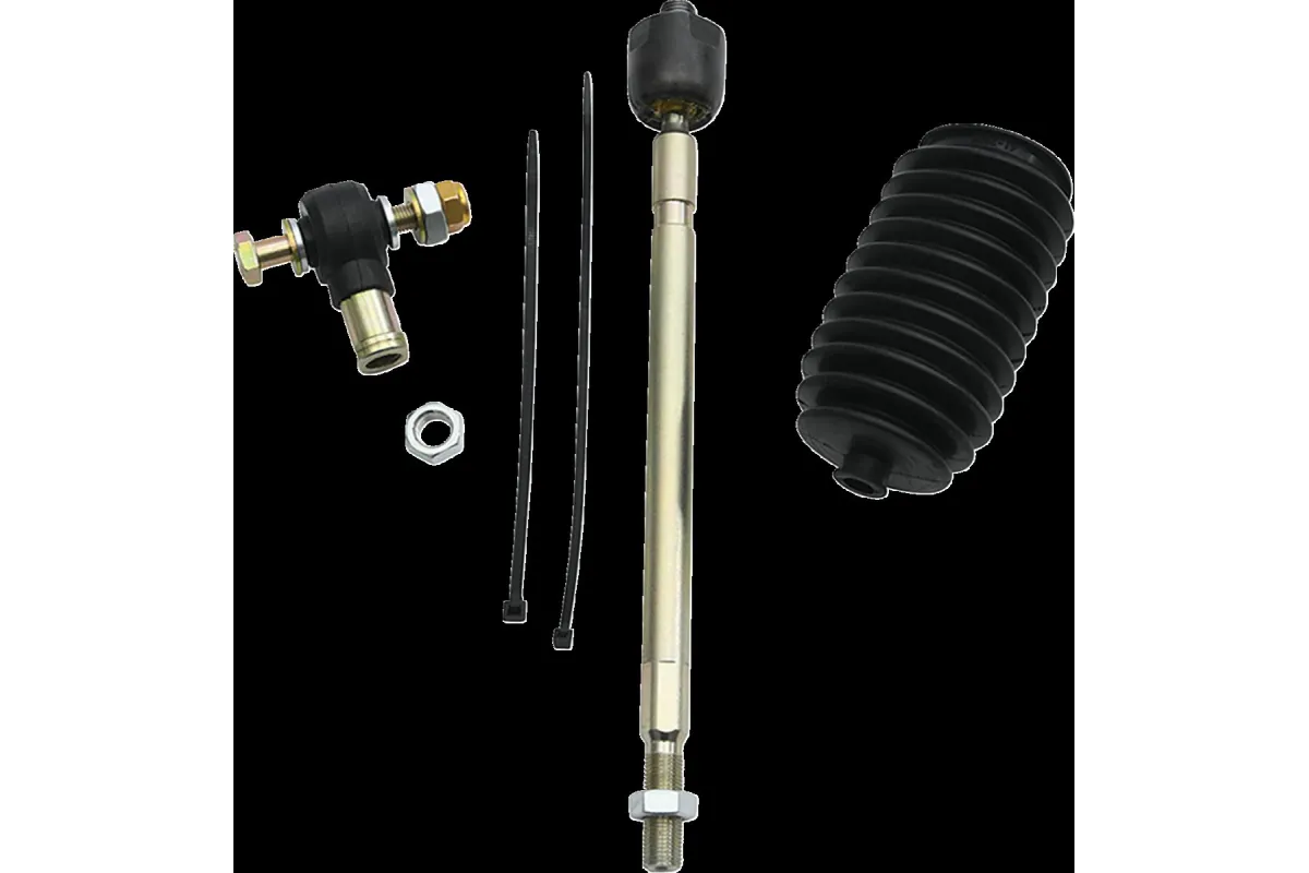 TIE ROD END KIT LEFT UTV POL M