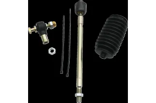 TIE ROD END KIT LEFT UTV POL M