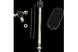 TIE ROD END KIT LEFT UTV POL M