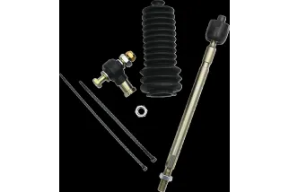 TIE ROD END KIT RIGHT UTV POL 