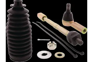 TIE ROD ASSM KIT LEFT/RIGHT KA
