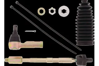 TIE ROD ASSM KIT LEFT/RIGHT KA