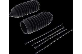 REPLACEMENT BOOT RACK KITS MSE