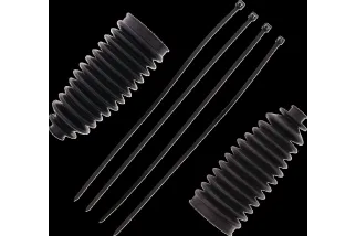 REPLACEMENT BOOT RACK KITS MSE